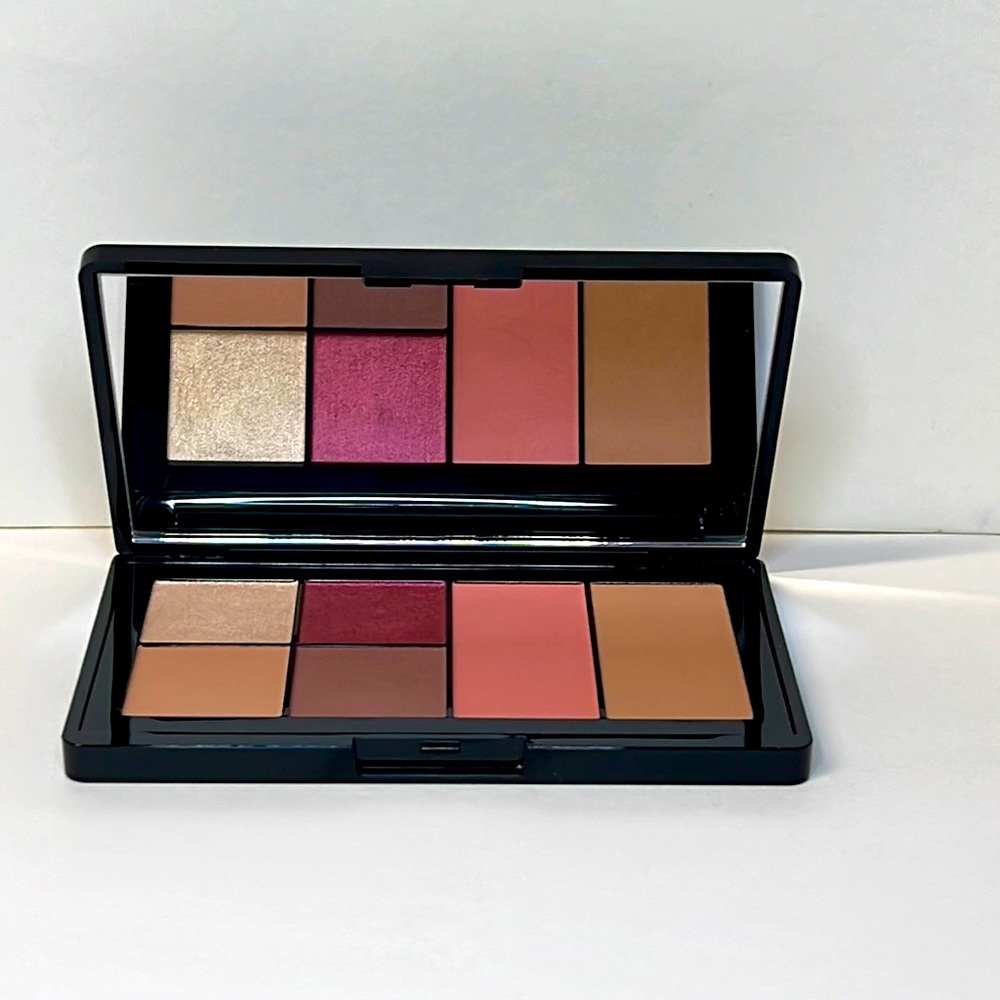Lancôme Eye & Blush Palette 🎨